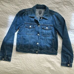 GAP Denim Jacket